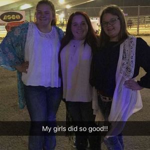 Meet your Posher, Audrey